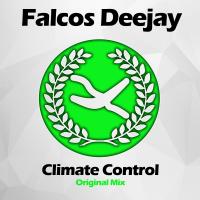 Artwork for Climate Control by Falcos Deejay