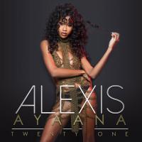 Artwork for Twenty One by Alexis Ayaana