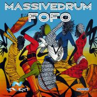 Artwork for Fofo by Massivedrum