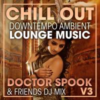 Artwork for Chill Out Downtempo Ambient Lounge Music, Vol. 3 (DJ Mix) by Doctor Spook