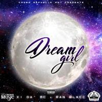 Artwork for Dream Girl by Ran Blacc