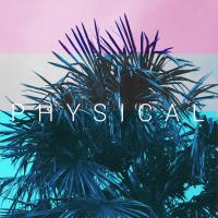 Artwork for Physical by Ben Macklin