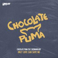 Artwork for Only Love Can Save Me by Chocolate Puma