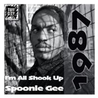 Artwork for I'm All Shook Up by Spoonie Gee