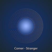 Artwork for Stranger by Corner