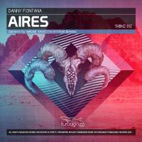 Artwork for Aires by Danny Fontana