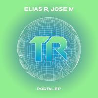 Artwork for Portal EP by Elias R