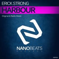 Artwork for Harbour by Erick Strong