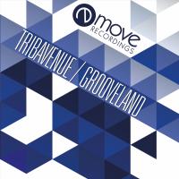 Artwork for Grooveland by Tribavenue