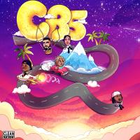 Artwork for CB5 by French Montana