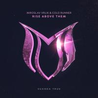 Artwork for Rise Above Them by Miroslav Vrlik