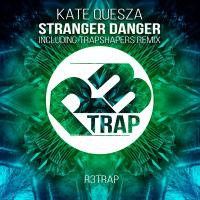Artwork for Stranger Danger by Kate Quesza