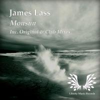 Artwork for Monsun by James Lass