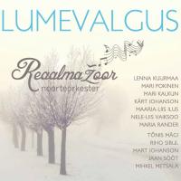 Artwork for Lumevalgus by Noorteorkester Reaalmažoor