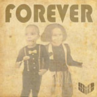 Artwork for Forever