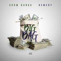 Artwork for Big Bag by SHOW BANGA