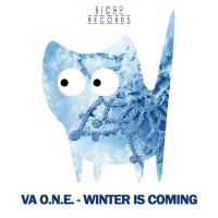 Artwork for Winter Is Coming by Va O.N.E.