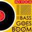 Artwork for Bass Goes Boom (Trap Mix)