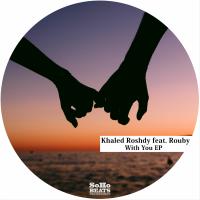 Artwork for With You EP by Khaled Roshdy