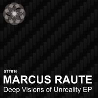 Artwork for Deep Vision Of Unreality EP by Marcus Raute