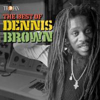 Artwork for The Best of Dennis Brown by Dennis Brown