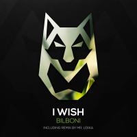 Artwork for I Wish by BILBONI