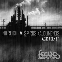 Artwork for Acid Folk by Niereich