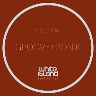 Artwork for Groovetronik (Original Mix)