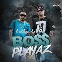 Artwork for Boss Playaz by Lucky Luciano