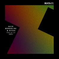 Artwork for One Of Us by Nico Bordolini