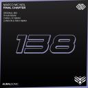 Artwork for Final Chapter (Original Mix)