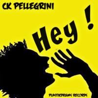 Artwork for Hey by Ck Pellegrini