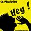 Artwork for Hey (Original Mix)