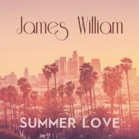Artwork for Summer Love by James William
