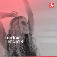 Artwork for Her Smile by Tim Iron