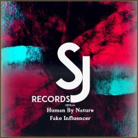 Artwork for Fake Influencer EP by Human By Nature