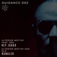 Artwork for Hey Judas by Ulterior Motive