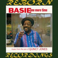 Artwork for Basie One More Time (Hd Remastered) by Count Basie