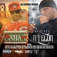 Artwork for DLK Enterprise Presents: Tha Gambla & A Felon by Telly Mac