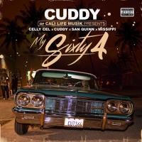 Artwork for My Sixty 4 (feat. Celly Cel, Cuddy, San Quinn & Missippi) by Cuddy