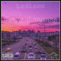 Artwork for City Lights by LeBlanc