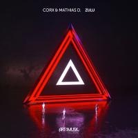 Artwork for Zulu (Radio Cut) by Corx