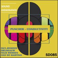 Artwork for Conductivity by Puncher