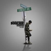 Artwork for Streeet (feat. Bankroll Fresh) by Street Money Boochie