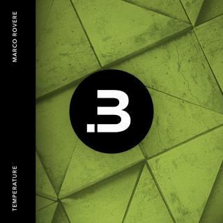 Artwork for Temperature (Original Mix)