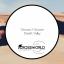 Artwork for Desert Valley (Original Mix)