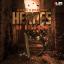 Artwork for Heroes Of Bigroom (Extended Mix)