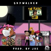 Artwork for The Playaz Club by Skywalker