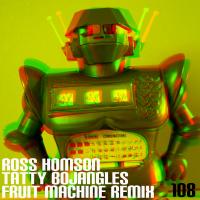 Artwork for Tatty Bojangles (Fruit Machine Remix) by Ross Homson