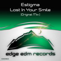 Artwork for Lost In Your Smile by Estigma